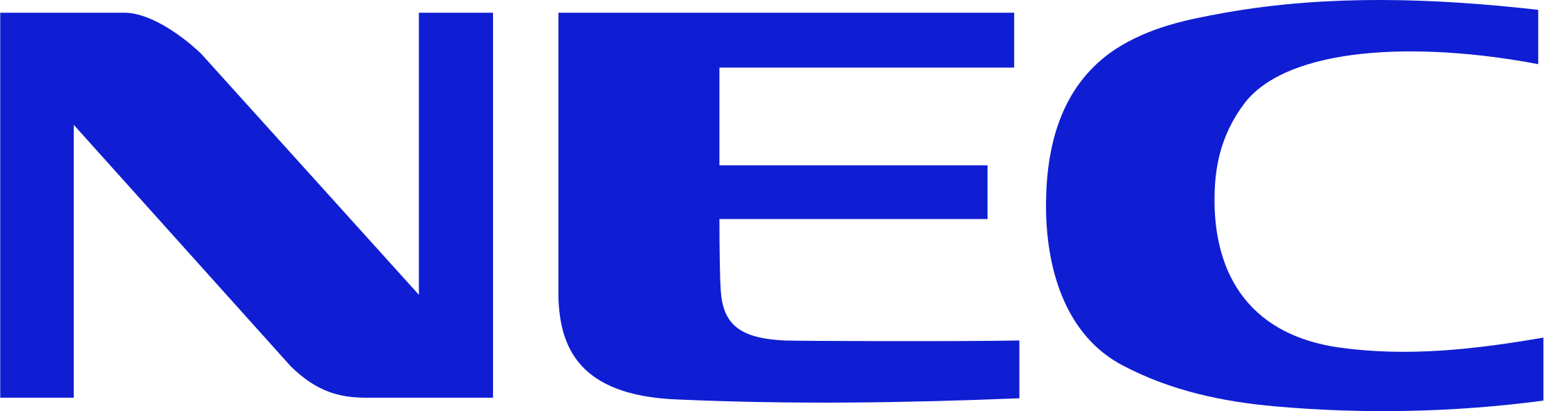 NEC X